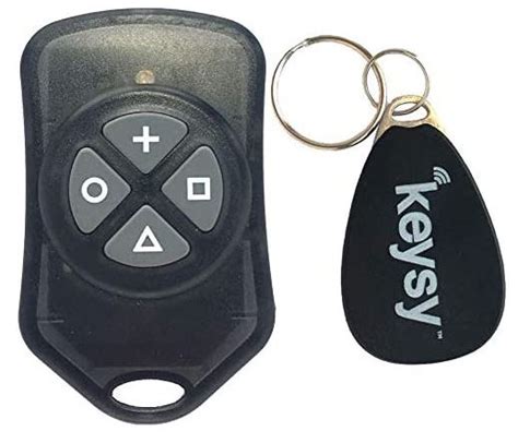 rfid writer car key fob|keysy rfid maker.